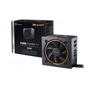 be quiet! Pure Power 11 400W CM 80PLUS Gold