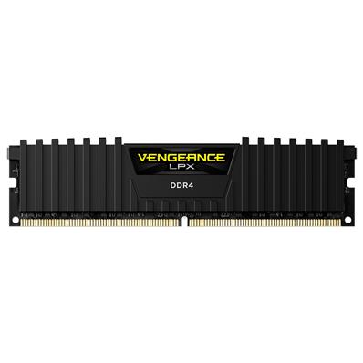 Corsair Vengeance LPX Series Low Profile 8 Go DDR4 3200 MHz CL16