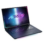 AORUS MASTER 16 BXHC4FRE64SP