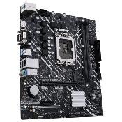 ASUS PRIME H610M-D D4