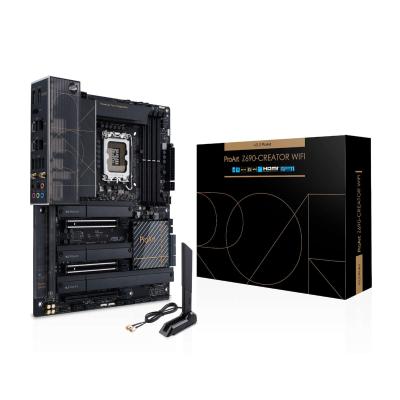 ASUS ProArt Z690 CREATOR WIFI