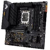 ASUS TUF GAMING B660M-PLUS D4