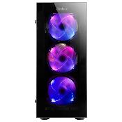 Qualitium Gamer 5 (RYZEN 5 5600X)