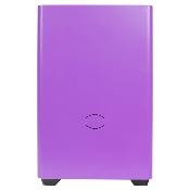 Cooler Master MasterBox NR200P - Violet