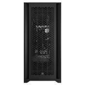 Corsair 5000D Airflow (Noir)