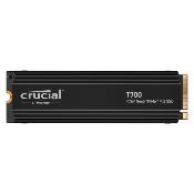 Crucial T700 2 To avec dissipateur