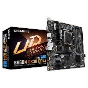 Gigabyte B660M DS3H DDR4