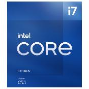 Intel Core i7-11700KF (3.6 GHz / 5.0 GHz)