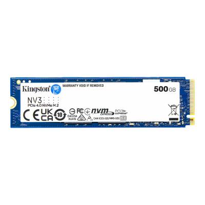 Kingston SSD NV3 500 Go