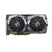 MSI GeForce GTX 1660 SUPER GAMING X