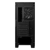 MSI MAG FORGE 320R AIRFLOW