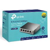 TP-LINK TL-SF1005P