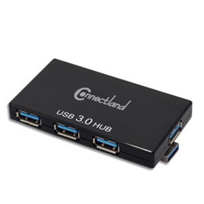 HUB USB 3.0 4 ports