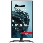 iiyama 27" LED - G-Master GB2771HSU-B1 Red Eagle