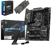 Kits upgrade Ultra 9 285K, Z890, 32Go DDR5