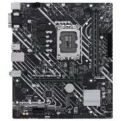 ASUS PRIME H610M-E D4