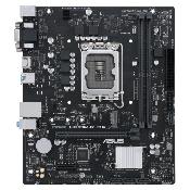 ASUS PRIME H610M-R D4