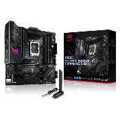 ASUS ROG STRIX B660-G GAMING WIFI