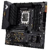ASUS TUF GAMING B660M-PLUS WIFI D4