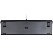 Cooler Master CK550 (Switches Gateron Red)