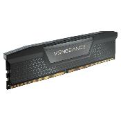 Corsair Vengeance DDR5 16 Go 5200 MHz CL40 - Noir