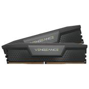 Corsair Vengeance DDR5 64 Go (2 x 32 Go) 6000 MHz CL30 - Noir