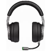Corsair Virtuoso RGB Wireless SE (Gris)
