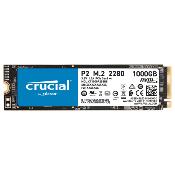Crucial P2 M.2 PCIe NVMe 1 To