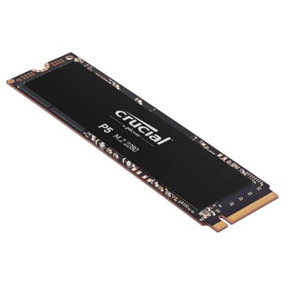 Crucial SSD P5 M.2 PCIe NVMe 500 Go