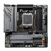 Gigabyte B650M GAMING X AX