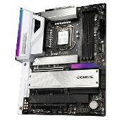 GIGABYTE Z590 VISION G