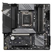 Gigabyte Z690M AORUS ELITE AX DDR4