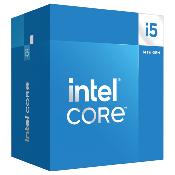 Intel Core i5-14400 (2.5 GHz / 4.7 GHz)