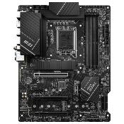 MSI PRO Z790-P WIFI DDR4