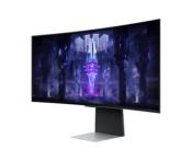 Samsung Odyssey OLED G8 - G85SB 34"
