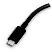 USB-C POWER SUPPLY TYPEC-45W