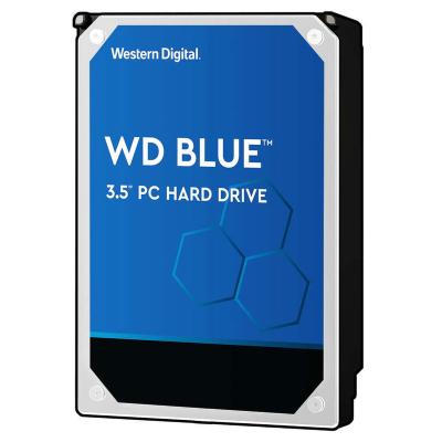 Western Digital WD Blue Desktop 1 To SATA 6Gb/s 64 Mo