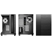 be quiet! Light Base 500 LX (Noir)