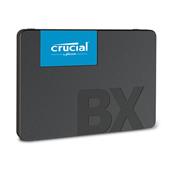 CRUCIAL SSD BX500 480 Go