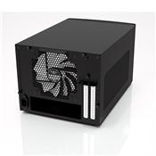 FRACTAL DESIGN NODE 304 Noir