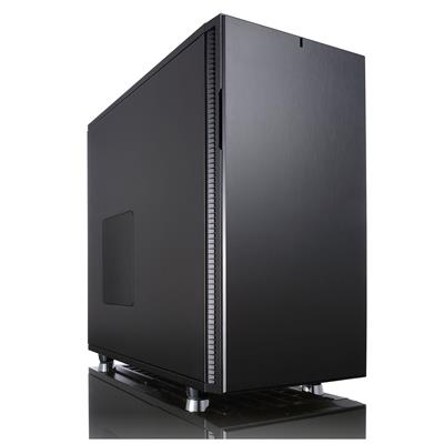 Fractal Design Define R5 Black