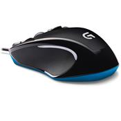 Logitech G300S GAMING