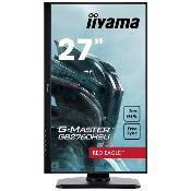 IIYAMA 27" LED - G-MASTER GB2760HSU-B1 Red Eagle