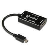 Convertisseur MHL vers HDMI