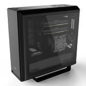 be quiet! Silent Base 802 Window (Noir)