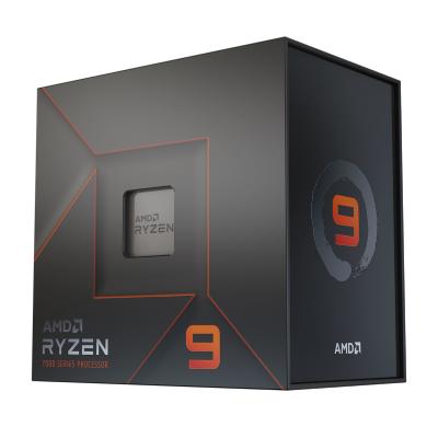 AMD Ryzen 9 7900X (4.7 GHz / 5.6 GHz)