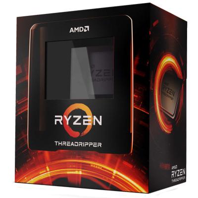 AMD Ryzen Threadripper 3970X (4.5 GHz Max.)