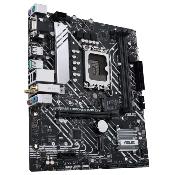 ASUS PRIME H610M-A WIFI D4