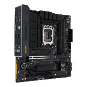 ASUS TUF GAMING B760M-PLUS D4