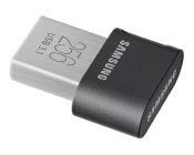 Clé USB 3.1 FIT Plus 256 Go